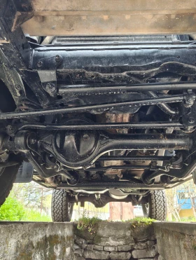 Toyota Land cruiser 2.4 Turbo - 15800 € / 30902.11 лв. - 47625705 11