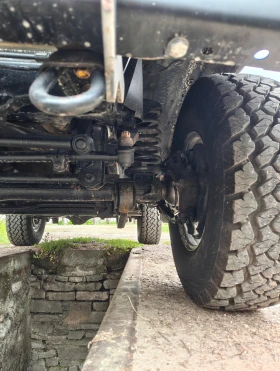 Toyota Land cruiser 2.4 Turbo - 15800 € / 30902.11 лв. - 47625705 10