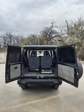 Toyota Land cruiser 2.4 Turbo - 15800 € / 30902.11 лв. - 47625705 5