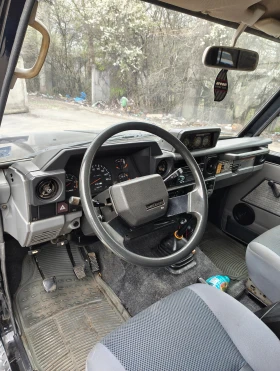 Toyota Land cruiser 2.4 Turbo - 15800 € / 30902.11 лв. - 47625705 8