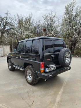 Toyota Land cruiser 2.4 Turbo - 15800 € / 30902.11 лв. - 47625705 3