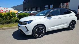 ����� �� �������� �� Opel Grandland Gse, ����� ����������