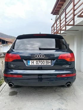 Audi Q7 4.2TDI | Auto.bg — изображение 16
