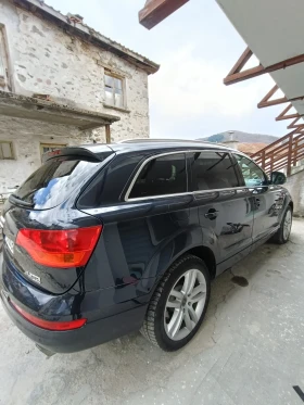Audi Q7 4.2TDI | Auto.bg — изображение 3