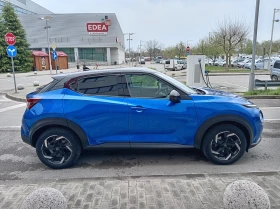 Nissan Juke N-Connecta 2WD - 19990 € / 39097.04 лв. - 31269104 2