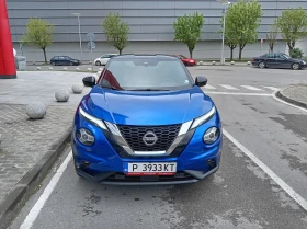 Nissan Juke N-Connecta 2WD - 19990 € / 39097.04 лв. - 31269104 5