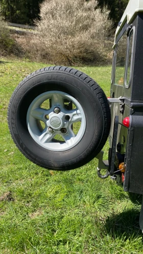 Land Rover Defender | Mobile.bg � ����� ������ 6