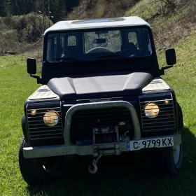 Land Rover Defender | Mobile.bg � ����� ������ 2