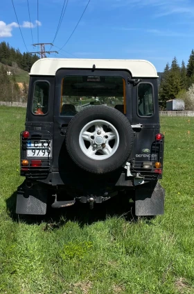 Land Rover Defender | Mobile.bg � ����� ������ 3