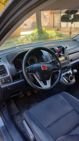 Honda Cr-v - 7000 € / 13690.81 лв. - 89640516 9