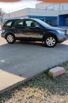 Honda Cr-v - 7000 € / 13690.81 лв. - 89640516 3