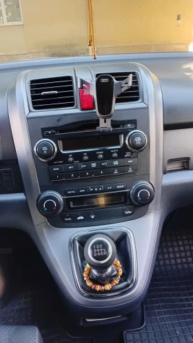 Honda Cr-v - 7000 € / 13690.81 лв. - 89640516 13