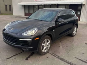 Porsche Cayenne * Diesel * CARFAX * ОПЦИЯ ЗА ФИНАНСИРАНЕ