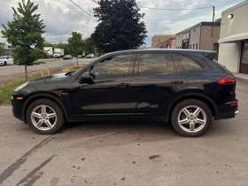 Porsche Cayenne * Diesel * CARFAX * ОПЦИЯ ЗА ФИНАНСИРАНЕ | Auto.bg — изображение 2