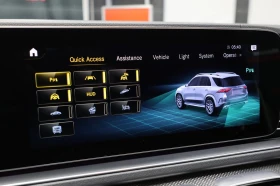 Mercedes-Benz GLE 53 4MATIC Airmatic AWD| ���������| HUD| 360|  | Mobile.bg � ����� ������ 11