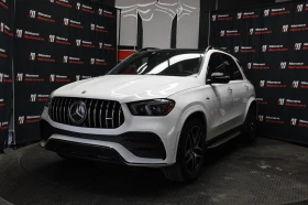 ����� �� �������� �� Mercedes-Benz GLE 53 4MATIC Airmatic AWD| ���������| HUD| 360| 