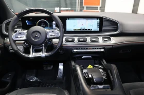 Mercedes-Benz GLE 53 4MATIC Airmatic AWD| ���������| HUD| 360|  | Mobile.bg � ����� ������ 5