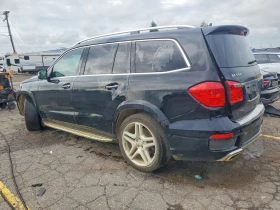 Mercedes-Benz GL 550 4.6l 4Matic | Mobile.bg � ����� ������ 2