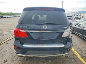 Mercedes-Benz GL 550 4.6l 4Matic | Mobile.bg � ����� ������ 6