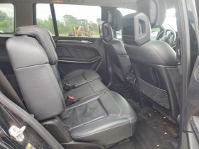 Mercedes-Benz GL 550 4.6l 4Matic | Mobile.bg � ����� ������ 11