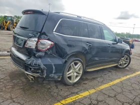 Mercedes-Benz GL 550 4.6l 4Matic | Mobile.bg � ����� ������ 3