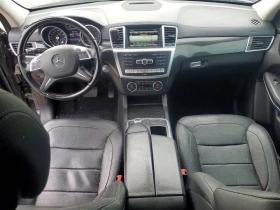 Mercedes-Benz GL 550 4.6l 4Matic | Mobile.bg � ����� ������ 8