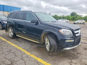 Mercedes-Benz GL 550 4.6l 4Matic | Mobile.bg � ����� ������ 4