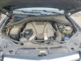 Mercedes-Benz GL 550 4.6l 4Matic | Mobile.bg � ����� ������ 12