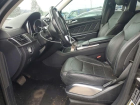 Mercedes-Benz GL 550 4.6l 4Matic | Mobile.bg � ����� ������ 7