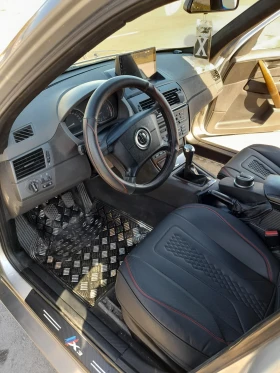 BMW X3 3.0  | Mobile.bg � ����� ������ 5