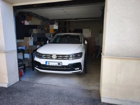 VW Tiguan All Space R-Line