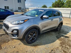 ������ Kia Sportage