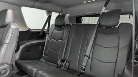 Cadillac Escalade ESV LUXURY 6.2 PETROL | Auto.bg — изображение 16