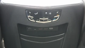 Cadillac Escalade ESV LUXURY 6.2 PETROL | Auto.bg — изображение 17