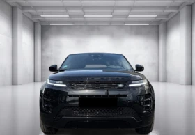 Land Rover Range Rover Evoque D200 = Dynamic SE = Гаранция