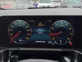 Mercedes-Benz GLA 45 AMG | CARFAX | БЕЗ ИНЦИДЕНТИ | Auto.bg — изображение 8