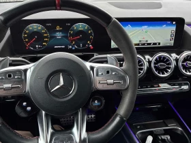 Mercedes-Benz GLA 45 AMG | CARFAX | БЕЗ ИНЦИДЕНТИ | Auto.bg — изображение 9