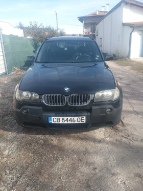 BMW X3 E83 - 2150 € - 84213744 1
