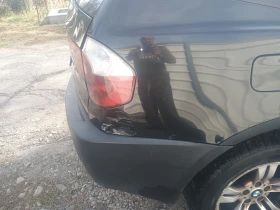 BMW X3 E83 - 2150 € - 84213744 2