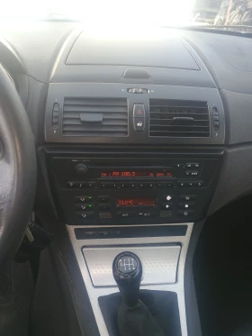 BMW X3 E83 - 2150 € - 84213744 8