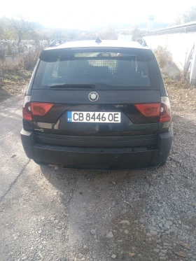 BMW X3 E83 - 2150 € - 84213744 3
