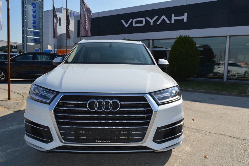 Audi Q7 S-line 6+ 1 4x4 , снимка 3 - Автомобили и джипове - 44727738