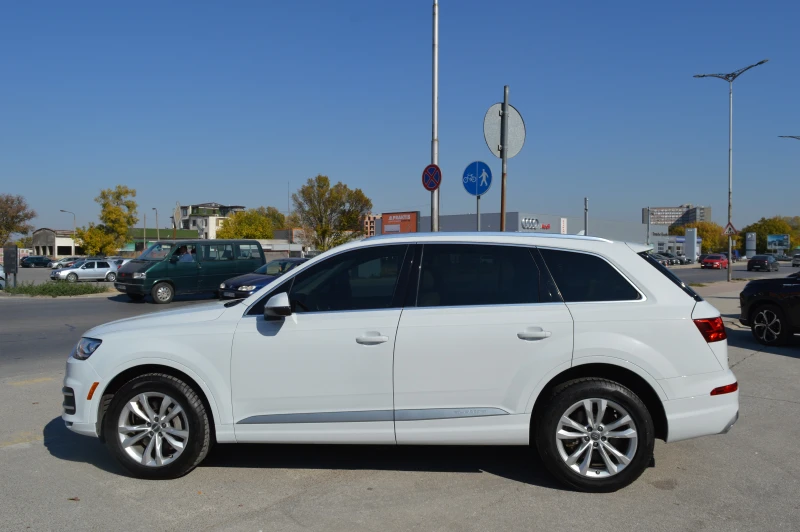 Audi Q7 S-line 6+ 1 4x4 , снимка 4 - Автомобили и джипове - 44727738