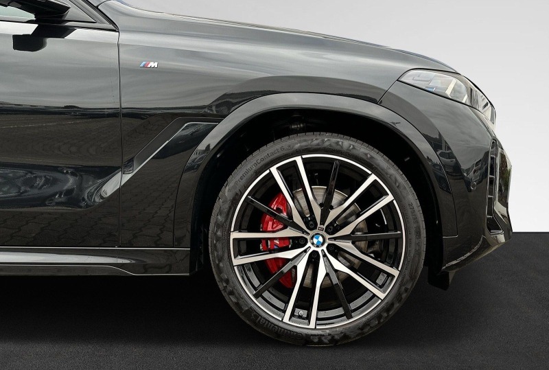 BMW X6 40i xDrive M-Sport Pro = NEW= Гаранция, снимка 4 - Автомобили и джипове - 46386290