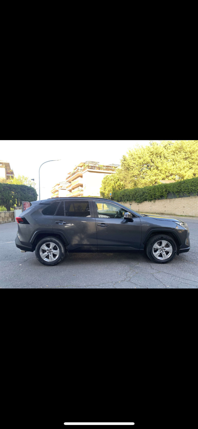 Toyota Rav4, снимка 12 - Автомобили и джипове - 46749096