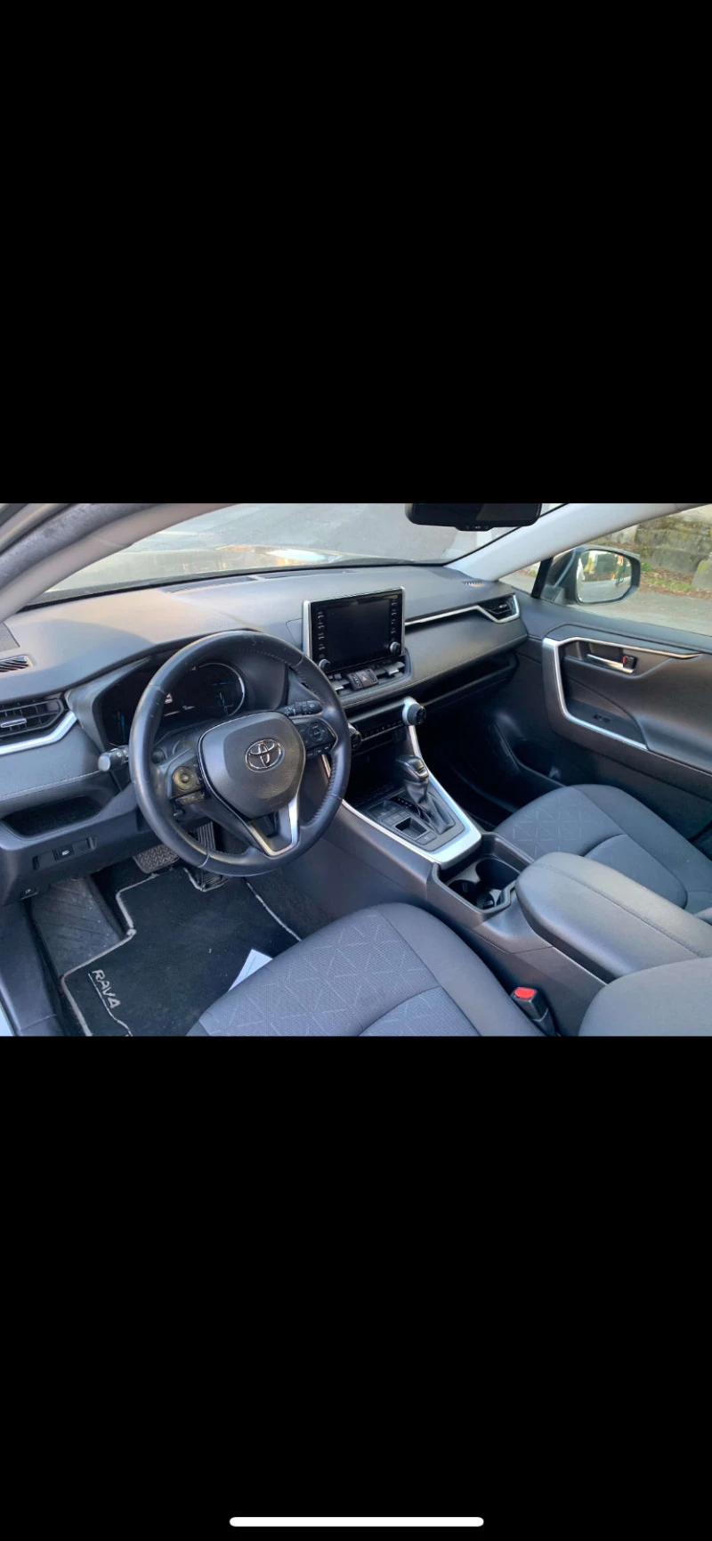 Toyota Rav4, снимка 4 - Автомобили и джипове - 48716675