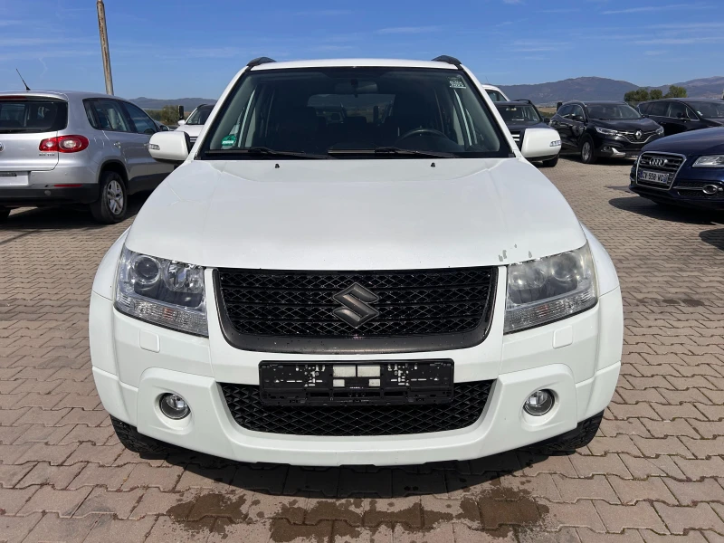 Suzuki Grand vitara 2.4VVT 4X4 AVTOMAT/NAVI/KOJA EURO 5 ЛИЗИНГ, снимка 3 - Автомобили и джипове - 47313919