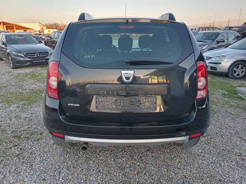 Dacia Duster 1.6 бензин , снимка 4 - Автомобили и джипове - 48118864