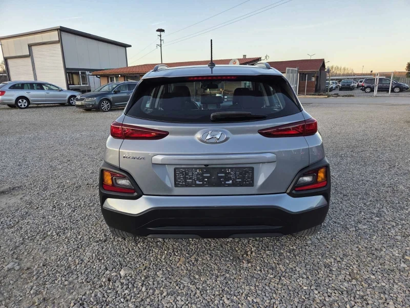 Hyundai Kona 2.0i-150PS-АВТОМАТ, снимка 6 - Автомобили и джипове - 48931770