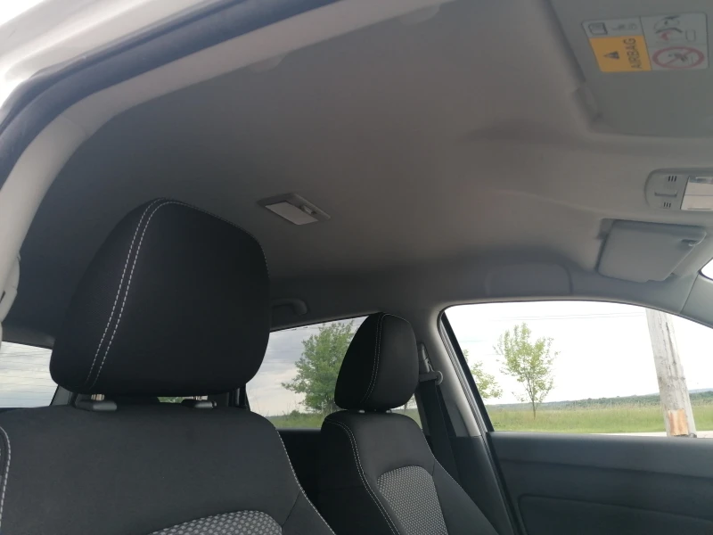 Suzuki Vitara 1.6 D 4X4 , снимка 14 - Автомобили и джипове - 51353115